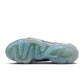 Nike Mens Air Vapormax 2023 Flyknit - Dark Grey/Gym Red