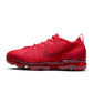 Nike Men’s Air VaporMax 2023 Flyknit - Track Red