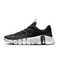 Nike Mens Free Metcon 5 - Black/White