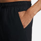 Nike Mens Unlimited Unlined Versatile Shorts - Black