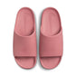 Nike Womens Calm Slide - Canyon Pink