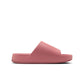 Nike Womens Calm Slide - Canyon Pink