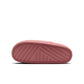Nike Womens Calm Slide - Canyon Pink