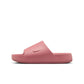 Nike Womens Calm Slide - Canyon Pink