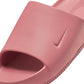 Nike Womens Calm Slide - Canyon Pink
