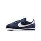 Nike Womens Cortez - Midnight Navy