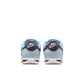 Nike Womens Cortez Textile - Celestine Blue