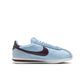 Nike Womens Cortez Textile - Celestine Blue