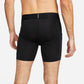 Nike Mens Nike Pro Tights - Black
