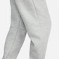 Nike Womens Sportswear Tech Fleece - Dark Grey Heather/Black