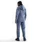 Nike Women's Sportswear Tech Fleece Mid-Rise Joggers - World Indigo