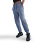 Nike Women's Sportswear Tech Fleece Mid-Rise Joggers - World Indigo