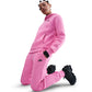 Nike Women's Sportswear Tech Fleece Joggers - Playful Pink