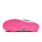 Nike Men’s Air Force 1 '07 LX - Dark Obsidian/Pink Blast