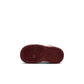 Nike (TD) Dunk Low - White/Redwood