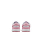 Nike (TD) Dunk Low - Soft Pink