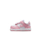 Nike (TD) Dunk Low - Soft Pink