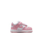 Nike (TD) Dunk Low - Soft Pink