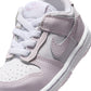 Nike (TD) Dunk Low - Light Violet