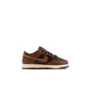 Nike (PS) Dunk Low - Black/British Tan
