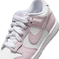 Nike (PS) Dunk Low - Light Violet