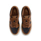 Nike Big Kids Dunk Low - Black/British Tan