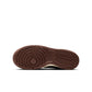 Nike Big Kids Dunk Low - Black/British Tan