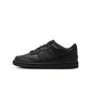 Nike Big Kids Dunk Low - Black