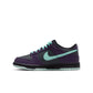 Nike Big Kids Dunk Low - Dark Smoke Grey