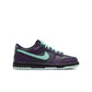 Nike Big Kids Dunk Low - Dark Smoke Grey