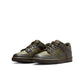 Nike Big Kids Dunk Low - Cargo Khaki