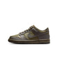 Nike Big Kids Dunk Low - Cargo Khaki