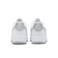 Nike Mens Air Force 1 '07 - White/Light Smoke Grey