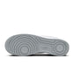 Nike Mens Air Force 1 '07 - White/Light Smoke Grey