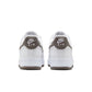 Nike Mens Air Force 1 '07 - White/Cave Stone
