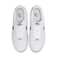 Nike Mens Air Force 1 '07 - White/Cave Stone