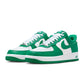 Nike Mens Air Force 1 ’07 - White/Malachite