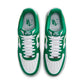 Nike Mens Air Force 1 ’07 - White/Malachite