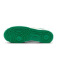 Nike Mens Air Force 1 ’07 - White/Malachite