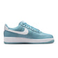 Nike Mens Air Force 1 '07 - Worn Blue