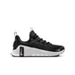Nike Womens Free Metcon 6 - Black/White