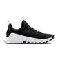 Nike Men's Free Metcon 6 - Black/White