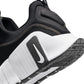 Nike Men's Free Metcon 6 - Black/White