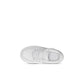 Nike (TD) Force 1 Low Easyon - White