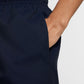 Nike Mens Club Woven Shorts - Obsidian/White