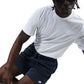 Nike Mens Club Mesh Flow Shorts - Obsidian