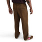 Nike Mens Club Open Hem Sweatpants - Brown