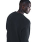 Nike Men's Club Fleece Crewneck - Black