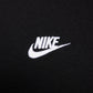 Nike Men's Club Fleece Crewneck - Black