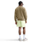 Nike Mens Club Fleece Crewneck - Parachute Beige
